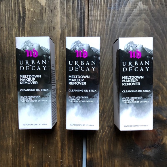 Urban Decay Other - Urban Decay Makeup Remover